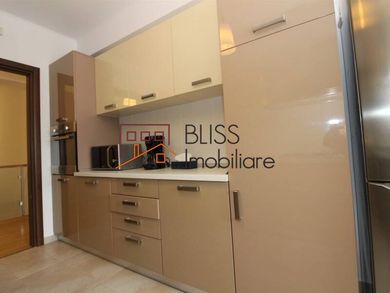 Duplex apartment for Rent Dorobanti | Primaverii | Kiseleff | Aviatorilor, Bucharest - 3 Bedroom - ID:32850 | Bliss Imobiliare / Photo 6 - BLISS Imobiliare