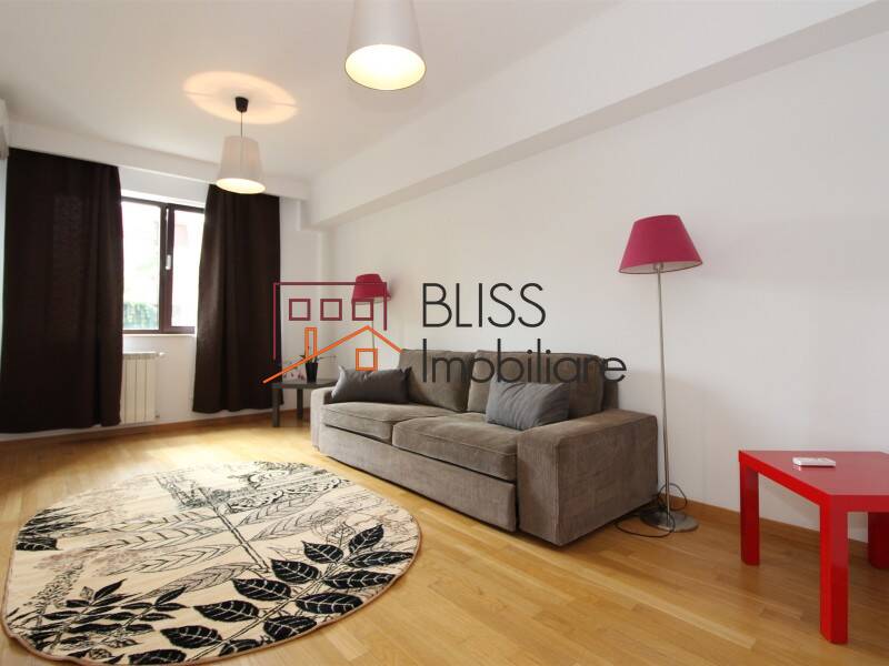 Apartament Duplex de Inchiriat Dorobanti | Primaverii | Kiseleff | Aviatorilor - 4 Camere - ID:32850 | Bliss Imobiliare / Photo 7 - BLISS Imobiliare