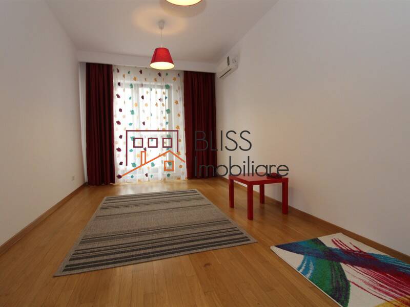 Apartament Duplex de Inchiriat Dorobanti | Primaverii | Kiseleff | Aviatorilor - 4 Camere - ID:32850 | Bliss Imobiliare / Photo 8 - BLISS Imobiliare
