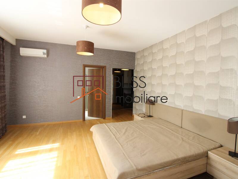 Apartament Duplex de Inchiriat Dorobanti | Primaverii | Kiseleff | Aviatorilor - 4 Camere - ID:32850 | Bliss Imobiliare / Photo 10 - BLISS Imobiliare