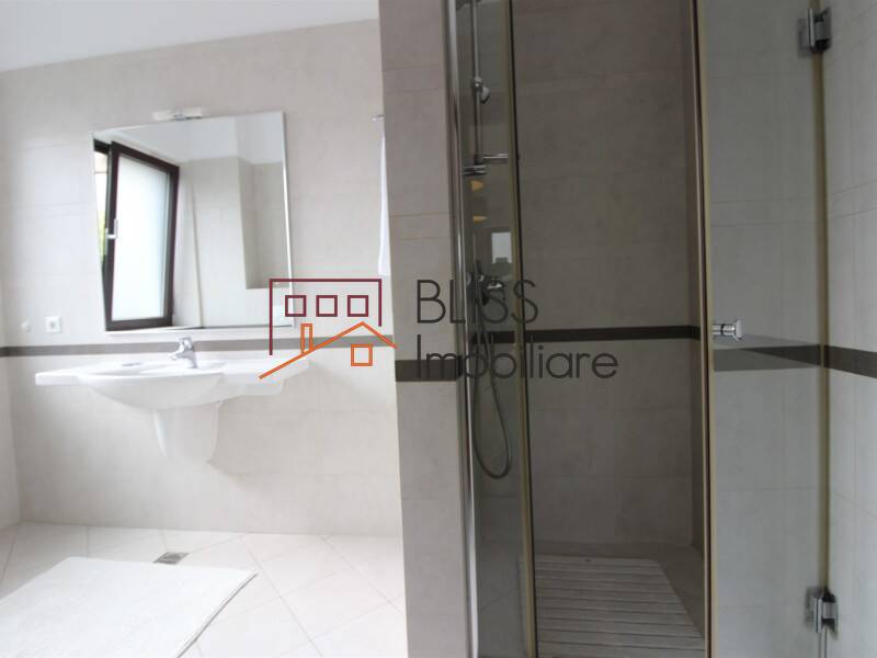 Duplex apartment for Rent Dorobanti | Primaverii | Kiseleff | Aviatorilor, Bucharest - 3 Bedroom - ID:32850 | Bliss Imobiliare / Photo 13 - BLISS Imobiliare