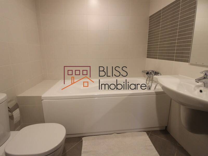 Duplex apartment for Rent Dorobanti | Primaverii | Kiseleff | Aviatorilor, Bucharest - 3 Bedroom - ID:32850 | Bliss Imobiliare / Photo 14 - BLISS Imobiliare