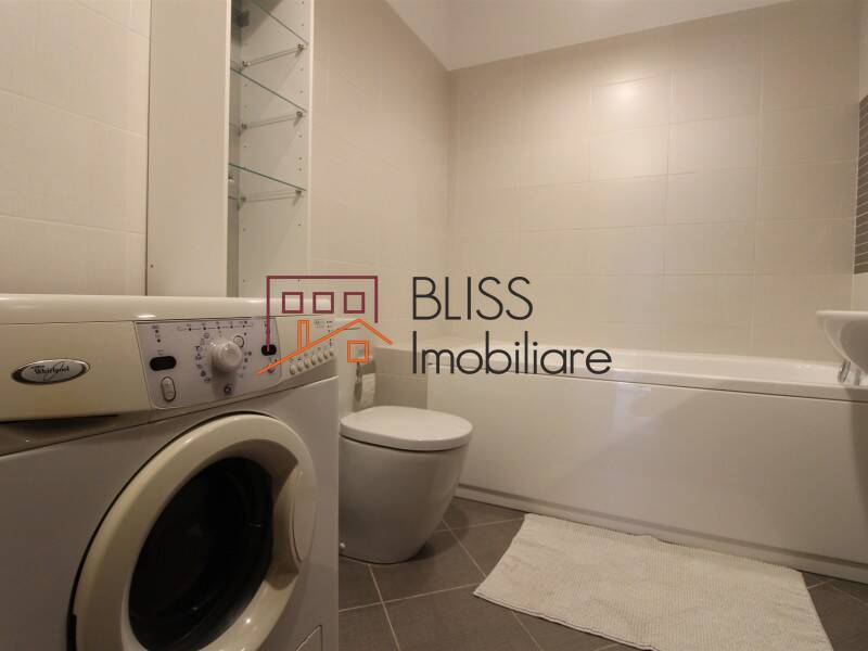 Duplex apartment for Rent Dorobanti | Primaverii | Kiseleff | Aviatorilor, Bucharest - 3 Bedroom - ID:32850 | Bliss Imobiliare / Photo 15 - BLISS Imobiliare