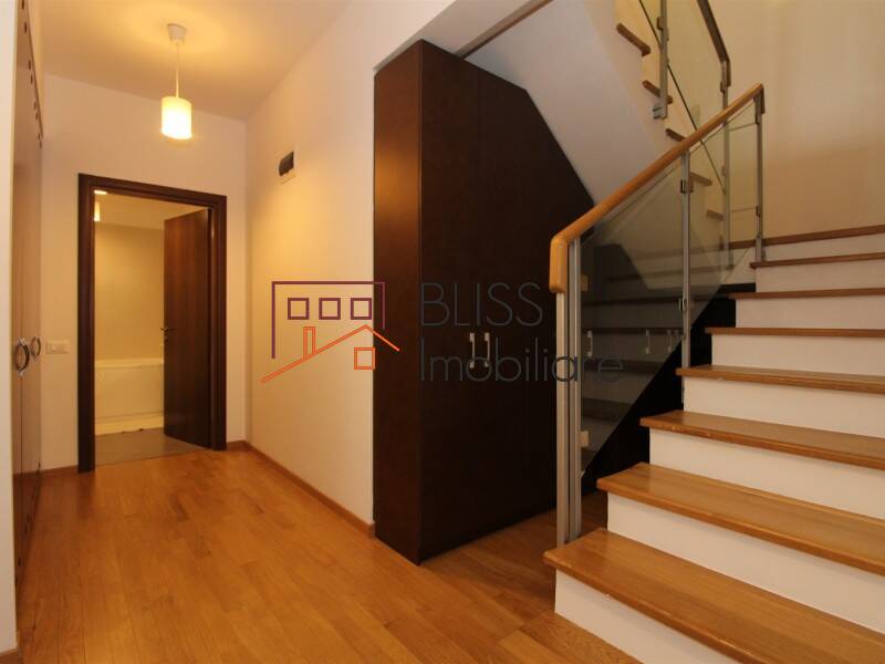 Apartament Duplex de Inchiriat Dorobanti | Primaverii | Kiseleff | Aviatorilor - 4 Camere - ID:32850 | Bliss Imobiliare / Photo 16 - BLISS Imobiliare