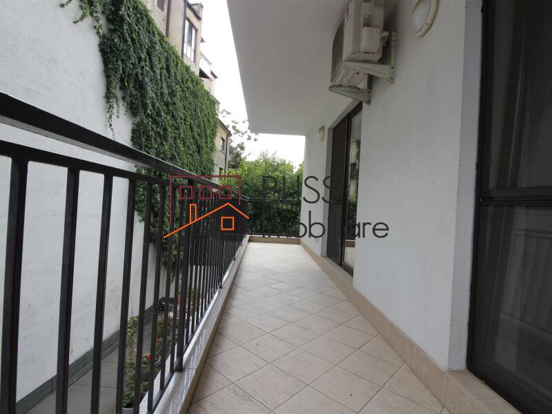 Apartament Duplex de Inchiriat Dorobanti | Primaverii | Kiseleff | Aviatorilor - 4 Camere - ID:32850 | Bliss Imobiliare / Photo 17 - BLISS Imobiliare