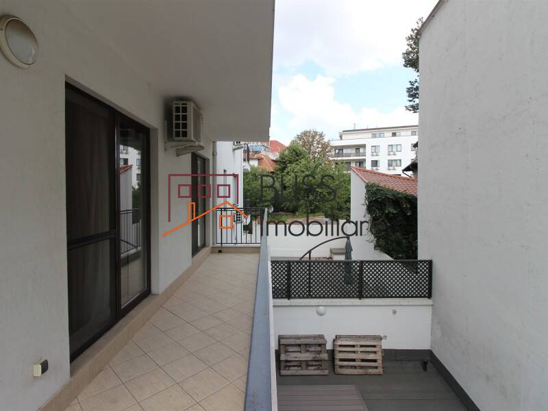 Apartament Duplex de Inchiriat Dorobanti | Primaverii | Kiseleff | Aviatorilor - 4 Camere - ID:32850 | Bliss Imobiliare / Photo 19 - BLISS Imobiliare