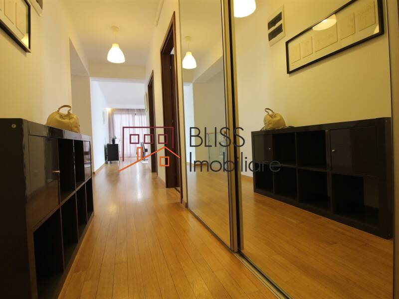 Apartament Duplex de Inchiriat Dorobanti | Primaverii | Kiseleff | Aviatorilor - 4 Camere - ID:32850 | Bliss Imobiliare / Photo 25 - BLISS Imobiliare