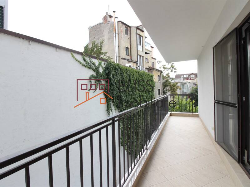 Duplex apartment for Rent Dorobanti | Primaverii | Kiseleff | Aviatorilor, Bucharest - 3 Bedroom - ID:32850 | Bliss Imobiliare / Photo 22 - BLISS Imobiliare