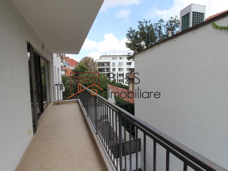 Apartament Duplex de Inchiriat Dorobanti | Primaverii | Kiseleff | Aviatorilor - 4 Camere - ID:32850 | Bliss Imobiliare / Photo 23 - BLISS Imobiliare