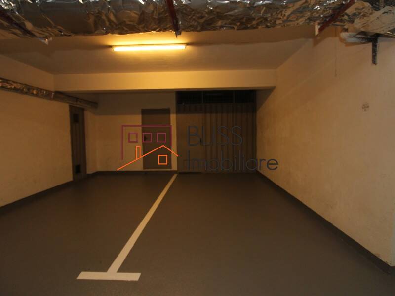 Duplex apartment for Rent Dorobanti | Primaverii | Kiseleff | Aviatorilor, Bucharest - 3 Bedroom - ID:32850 | Bliss Imobiliare / Photo 27 - BLISS Imobiliare