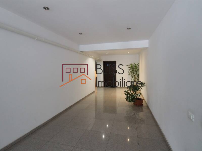 Duplex apartment for Rent Dorobanti | Primaverii | Kiseleff | Aviatorilor, Bucharest - 3 Bedroom - ID:32850 | Bliss Imobiliare / Photo 26 - BLISS Imobiliare