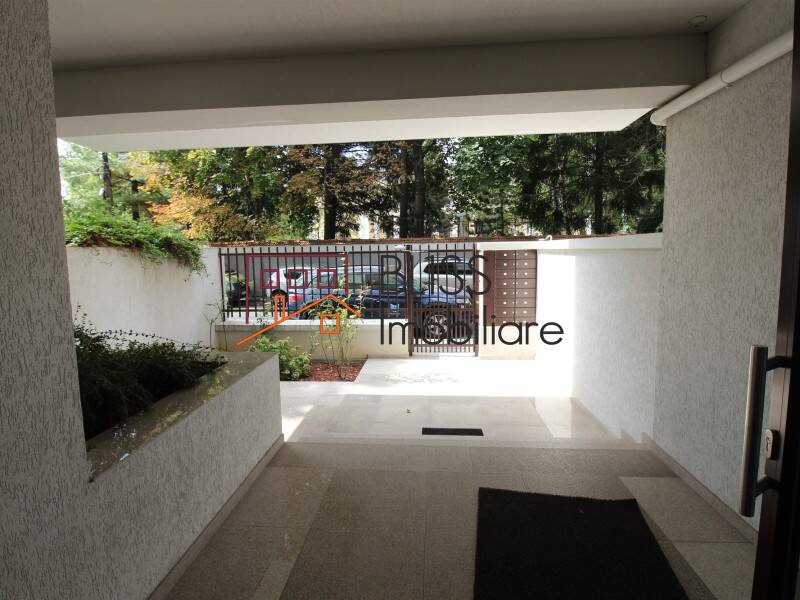 Duplex apartment for Rent Dorobanti | Primaverii | Kiseleff | Aviatorilor, Bucharest - 3 Bedroom - ID:32850 | Bliss Imobiliare / Photo 28 - BLISS Imobiliare