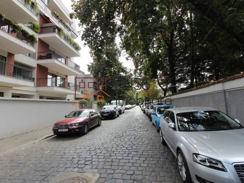 Duplex apartment for Rent Dorobanti | Primaverii | Kiseleff | Aviatorilor, Bucharest - 3 Bedroom - ID:32850 | Bliss Imobiliare / Photo 31 - BLISS Imobiliare