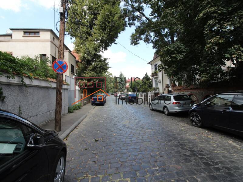 Duplex apartment for Rent Dorobanti | Primaverii | Kiseleff | Aviatorilor, Bucharest - 3 Bedroom - ID:32850 | Bliss Imobiliare / Photo 32 - BLISS Imobiliare