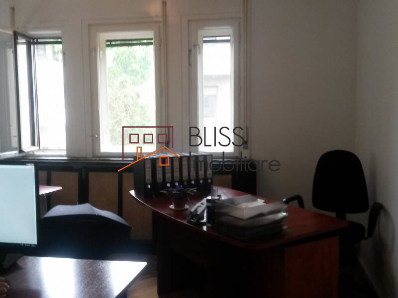 House for Rent Dorobanti | Primaverii | Kiseleff | Aviatorilor, Bucharest - 5 Bedroom - ID:2049 | Bliss Imobiliare / Photo 70 - BLISS Imobiliare