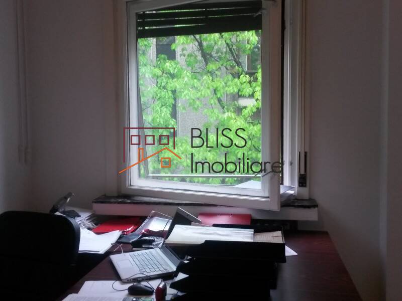 House for Rent Dorobanti | Primaverii | Kiseleff | Aviatorilor, Bucharest - 5 Bedroom - ID:2049 | Bliss Imobiliare / Photo 72 - BLISS Imobiliare