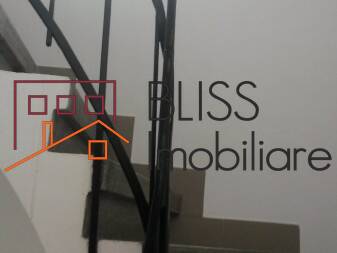 House for Rent Dorobanti | Primaverii | Kiseleff | Aviatorilor, Bucharest - 5 Bedroom - ID:2049 | Bliss Imobiliare / Photo 74 - BLISS Imobiliare