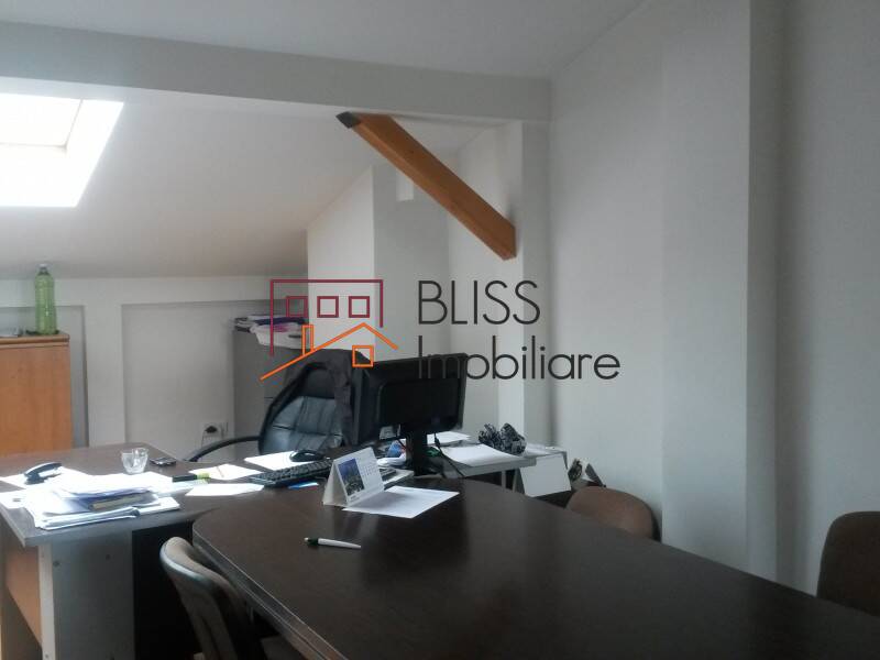 Casa de Inchiriat Dorobanti | Primaverii | Kiseleff | Aviatorilor - 12 Camere - ID:2049 | Bliss Imobiliare / Photo 76 - BLISS Imobiliare