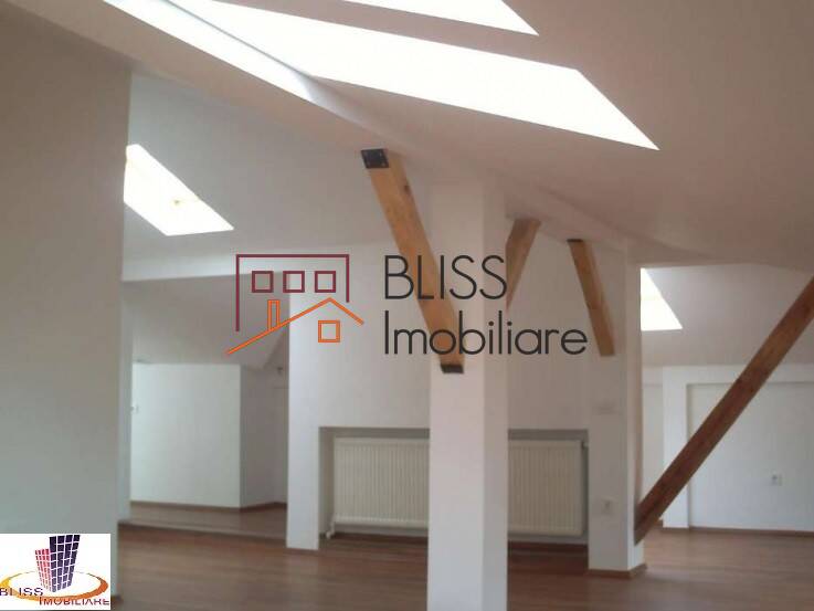 Casa de Inchiriat Dorobanti | Primaverii | Kiseleff | Aviatorilor - 12 Camere - ID:2049 | Bliss Imobiliare / Photo 79 - BLISS Imobiliare