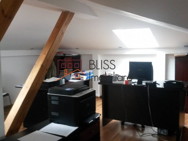 House for Rent Dorobanti | Primaverii | Kiseleff | Aviatorilor, Bucharest - 5 Bedroom - ID:2049 | Bliss Imobiliare / Photo 81 - BLISS Imobiliare