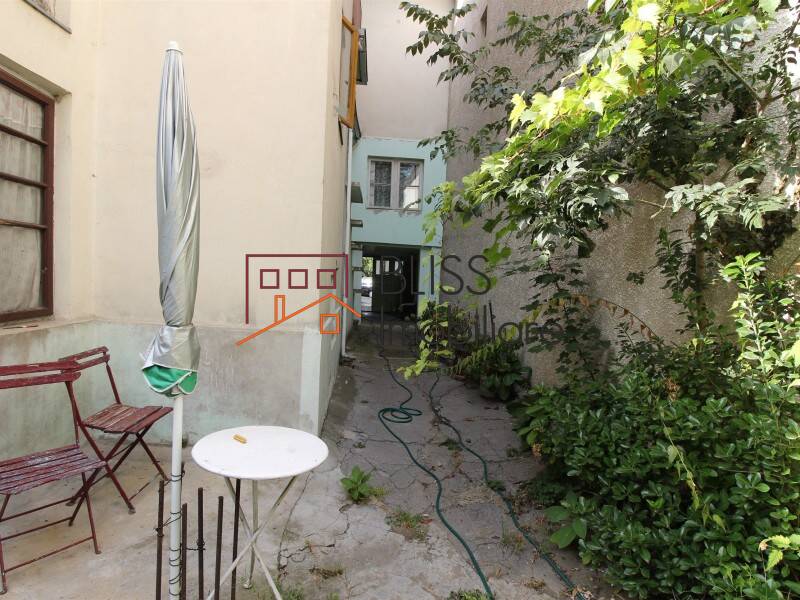 House for Sale Cotroceni, Bucharest - 4 Bedroom - ID:74570 | Bliss Imobiliare / Photo 13 - BLISS Imobiliare