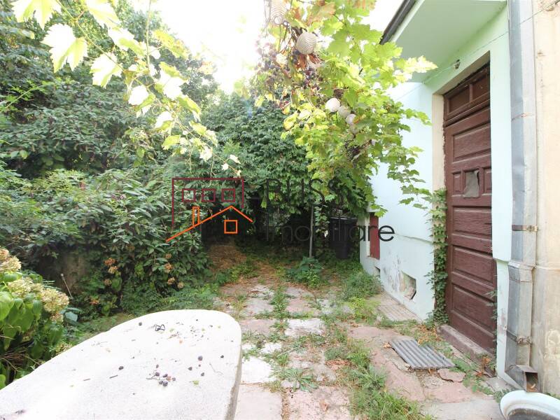 Casa de Vanzare Cotroceni - 6 Camere - ID:74570 | Bliss Imobiliare / Photo 14 - BLISS Imobiliare