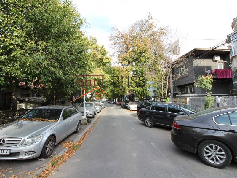 Casa de Vanzare Cotroceni - 6 Camere - ID:74570 | Bliss Imobiliare / Photo 19 - BLISS Imobiliare