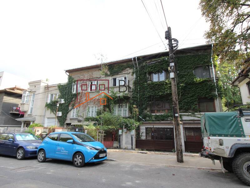 House for Sale Cotroceni, Bucharest - 4 Bedroom - ID:74570 | Bliss Imobiliare / Photo 1 - BLISS Imobiliare