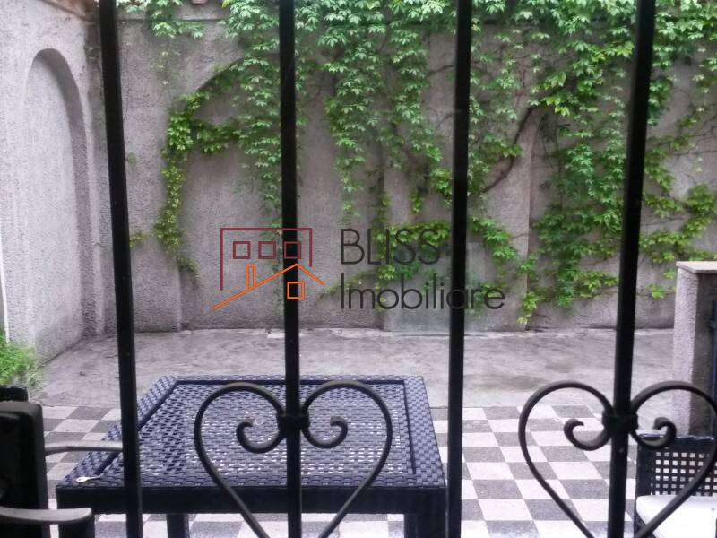 House for Rent Dorobanti | Primaverii | Kiseleff | Aviatorilor, Bucharest - 5 Bedroom - ID:2049 | Bliss Imobiliare / Photo 83 - BLISS Imobiliare