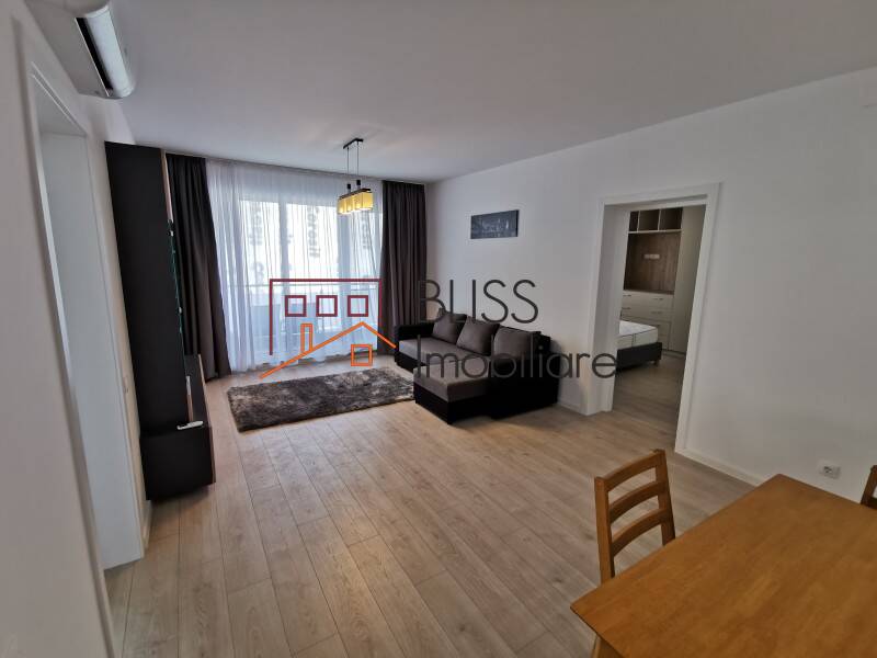 Premium 2 Bedrooms Apartment, Bucharest / Ilfov | Bliss Imobiliare / Photo 5 - BLISS Imobiliare