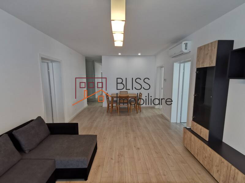 Apartament Trei Camere Premium | Bliss Imobiliare / Photo 6 - BLISS Imobiliare