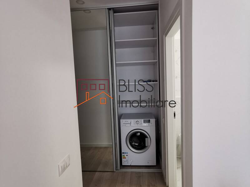 Premium 2 Bedrooms Apartment, Bucharest / Ilfov | Bliss Imobiliare / Photo 7 - BLISS Imobiliare
