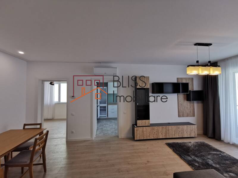 Premium 2 Bedrooms Apartment, Bucharest / Ilfov | Bliss Imobiliare / Photo 13 - BLISS Imobiliare