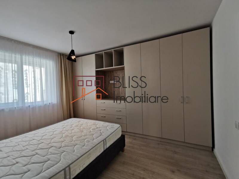 Premium 2 Bedrooms Apartment, Bucharest / Ilfov | Bliss Imobiliare / Photo 19 - BLISS Imobiliare