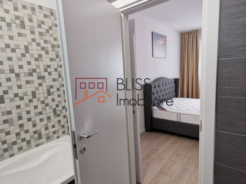 Premium 2 Bedrooms Apartment, Bucharest / Ilfov | Bliss Imobiliare / Photo 22 - BLISS Imobiliare