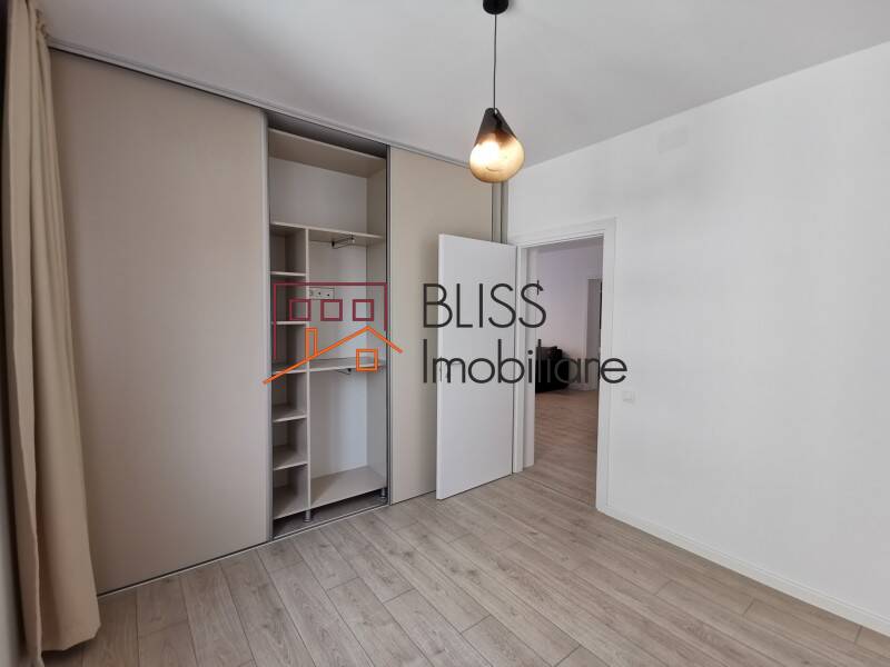 Premium 2 Bedrooms Apartment, Bucharest / Ilfov | Bliss Imobiliare / Photo 24 - BLISS Imobiliare