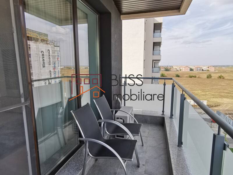 Apartament Trei Camere Premium | Bliss Imobiliare / Photo 26 - BLISS Imobiliare