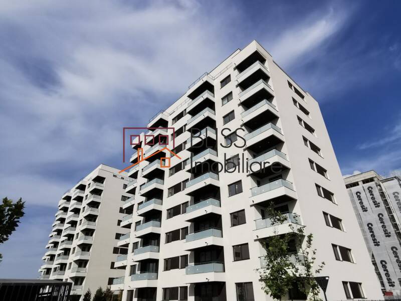 One Bedroom Apartment, Bucharest / Ilfov | Bliss Imobiliare / Photo 2 - BLISS Imobiliare