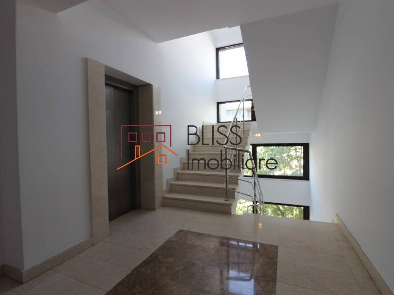 Exceptional 3-Bedroom Apartment In Kiseleff, Bucharest | Bliss Imobiliare / Photo 21 - BLISS Imobiliare