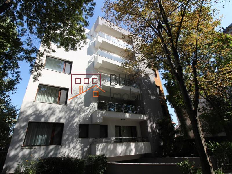 Exceptional 3-Bedroom Apartment In Kiseleff, Bucharest | Bliss Imobiliare / Photo 24 - BLISS Imobiliare
