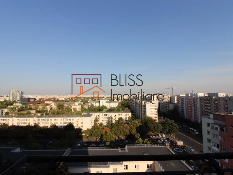 Luxury Living In Central Park: Stunning 2-Bedroom Apartment With Private Terrace, Bucharest | Bliss Imobiliare / Photo 14 - BLISS Imobiliare