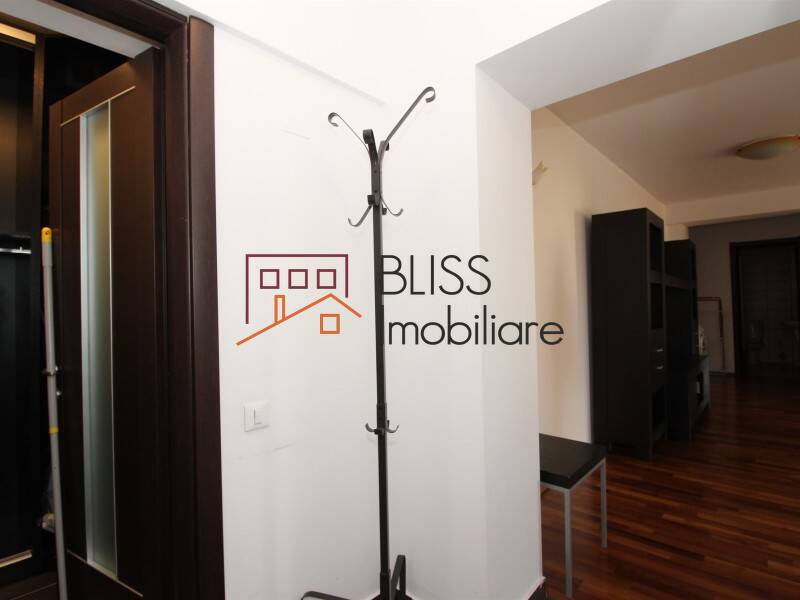 Traieste Cu Eleganta In Central Park: Apartament De 2 Camere Cu Terasa Privata | Bliss Imobiliare / Photo 19 - BLISS Imobiliare