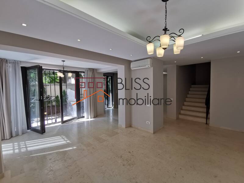 Vila In Complex Rezidential | Bliss Imobiliare / Photo 6 - BLISS Imobiliare