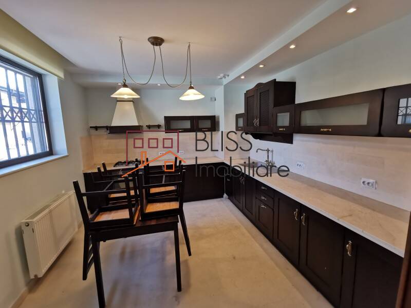 Vila In Complex Rezidential | Bliss Imobiliare / Photo 11 - BLISS Imobiliare