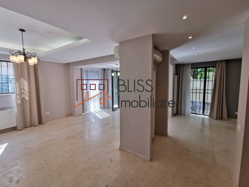 6 Bedrooms Villa Residential Complex, Bucharest / Ilfov | Bliss Imobiliare / Photo 5 - BLISS Imobiliare