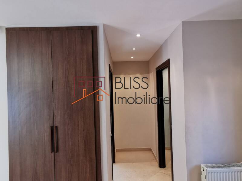 6 Bedrooms Villa Residential Complex, Bucharest / Ilfov | Bliss Imobiliare / Photo 9 - BLISS Imobiliare
