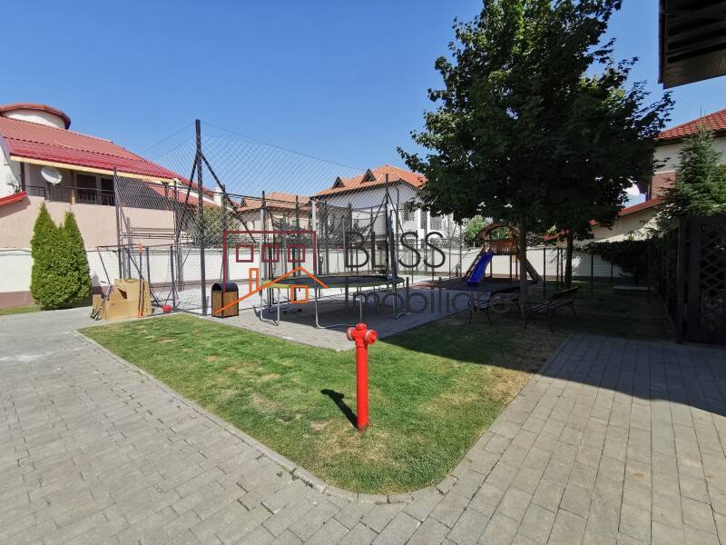 Vila In Complex Rezidential | Bliss Imobiliare / Photo 53 - BLISS Imobiliare