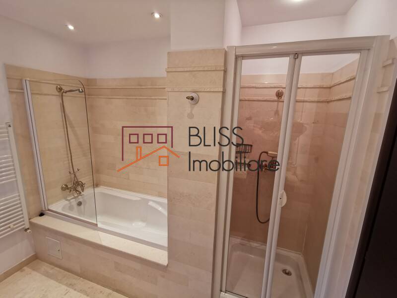 Vila In Complex Rezidential | Bliss Imobiliare / Photo 28 - BLISS Imobiliare