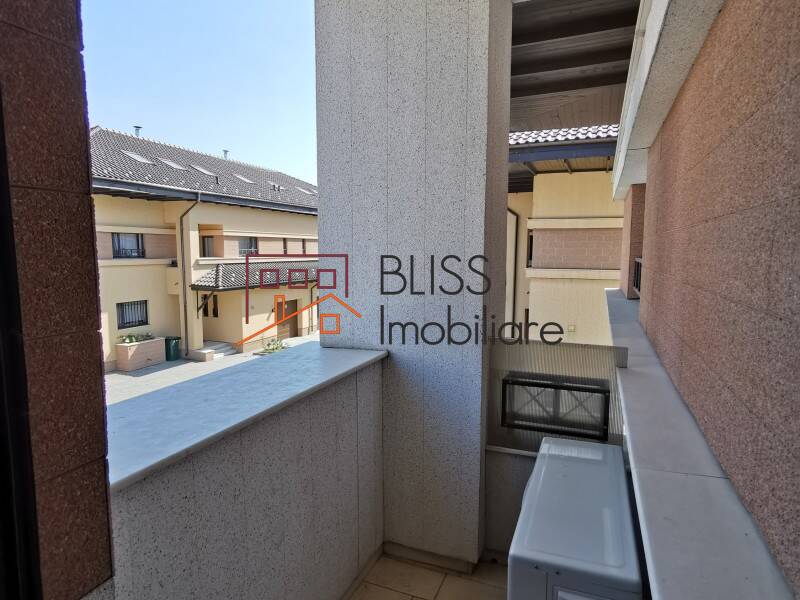 6 Bedrooms Villa Residential Complex, Bucharest / Ilfov | Bliss Imobiliare / Photo 32 - BLISS Imobiliare