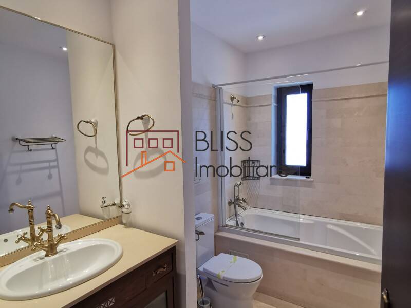 6 Bedrooms Villa Residential Complex, Bucharest / Ilfov | Bliss Imobiliare / Photo 34 - BLISS Imobiliare